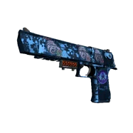 Desert Eagle | Cobalt Disruption (Factory New)