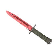 Bayonet | Slaughter (Minimal Wear)