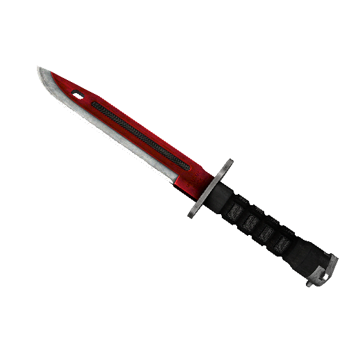 Bayonet | Autotronic (Field-Tested)