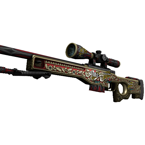 AWP | The Prince (Factory New)