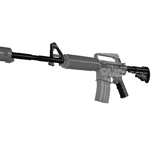 M4A1-S | Printstream (Factory New)
