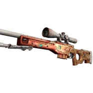 AWP | Desert Hydra (Field-Tested)