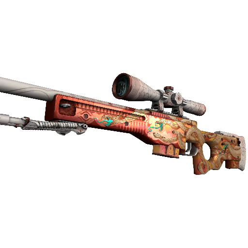 AWP | Desert Hydra (Factory New)