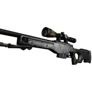 AWP | Graphite (Minimal Wear)