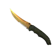 Flip Knife | Lore (Minimal Wear)