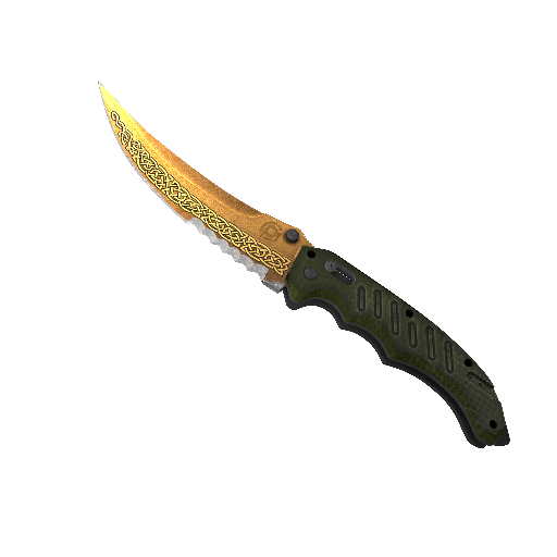 Flip Knife | Lore (Minimal Wear)
