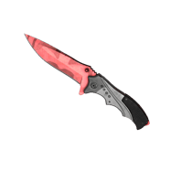 Nomad Knife | Slaughter (Factory New)