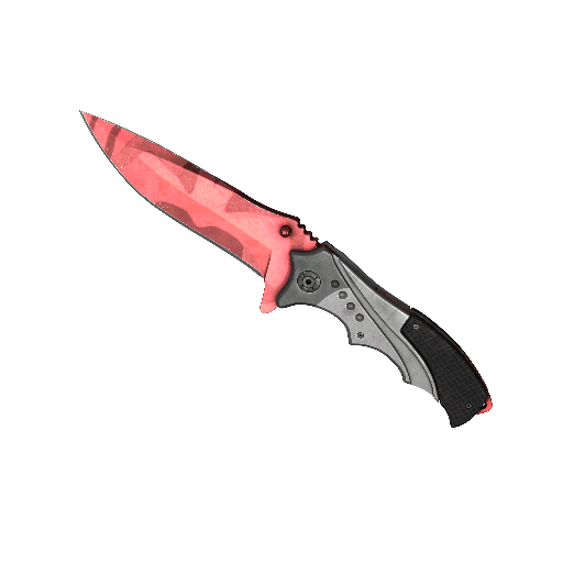 Nomad Knife | Slaughter (Factory New)