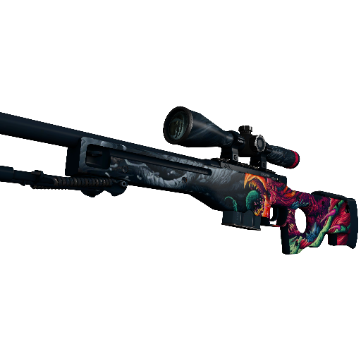 AWP | Hyper Beast (Factory New)