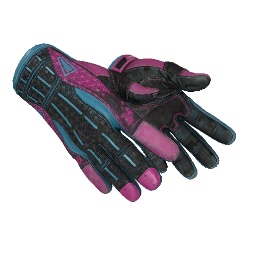 Sport Gloves | Vice (Field-Tested)