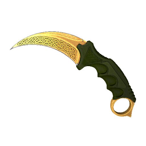 Karambit | Lore (Factory New)