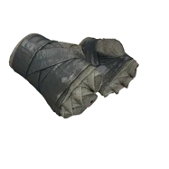 Hand Wraps | Duct Tape (Field-Tested)