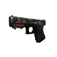 StatTrak™ Glock-18 | Catacombs (Factory New)