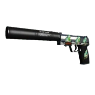 StatTrak™ USP-S | Guardian (Factory New)