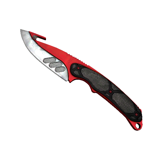 Gut Knife | Autotronic (Factory New)