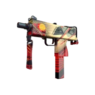 MAC-10 | Propaganda (Factory New)