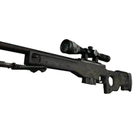 AWP | Safari Mesh (Field-Tested)