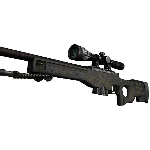 AWP | Safari Mesh (Battle-Scarred)