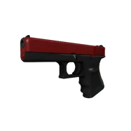 Glock-18 | Candy Apple (Factory New)
