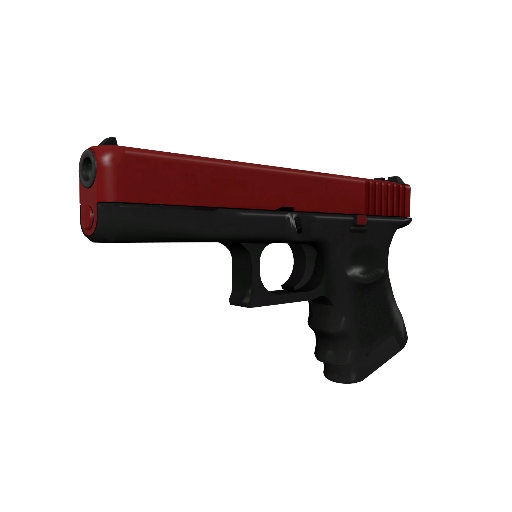 Glock-18 | Candy Apple (Factory New)