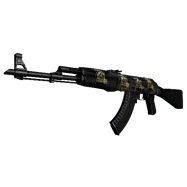 AK-47 | Slate (Field-Tested)