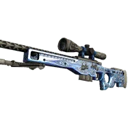 AWP | Gungnir (Field-Tested)