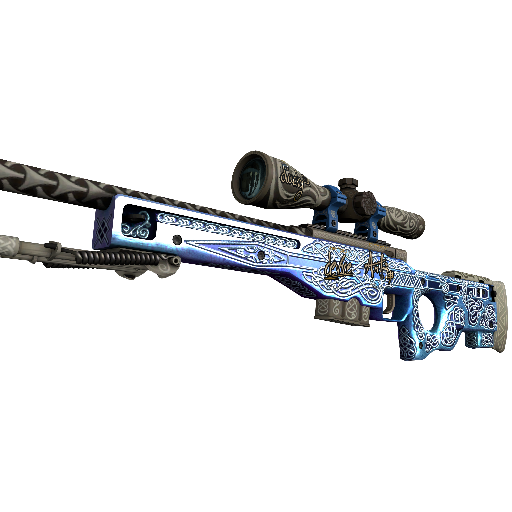 AWP | Gungnir (Factory New)