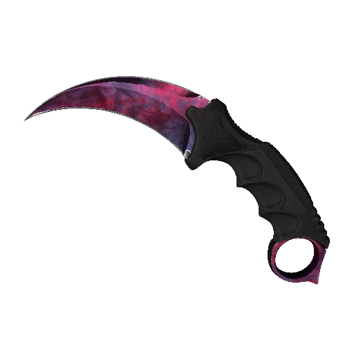 Karambit | Doppler Phase 2 (Factory New)
