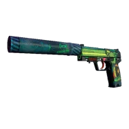 USP-S | Monster Mashup (Minimal Wear)