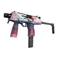 MP9 | Mount Fuji (Factory New)