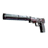 USP-S | Neo-Noir (Field-Tested)