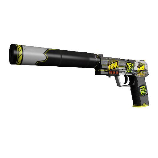 StatTrak™ USP-S | Torque (Factory New)