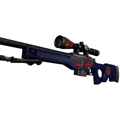 AWP | Sun in Leo (Factory New)