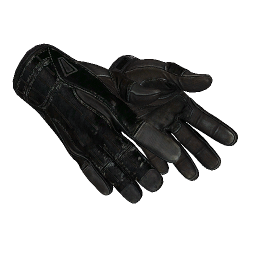 Sport Gloves | Nocts (Field-Tested)
