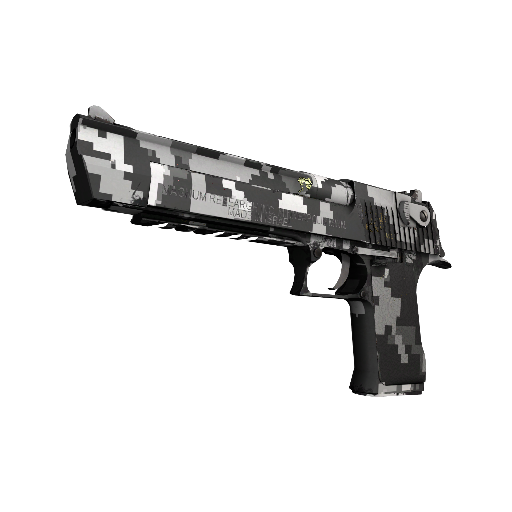 Souvenir Desert Eagle | Urban DDPAT (Minimal Wear)