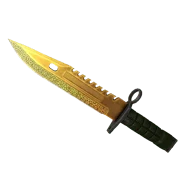 M9 Bayonet | Lore (Field-Tested)