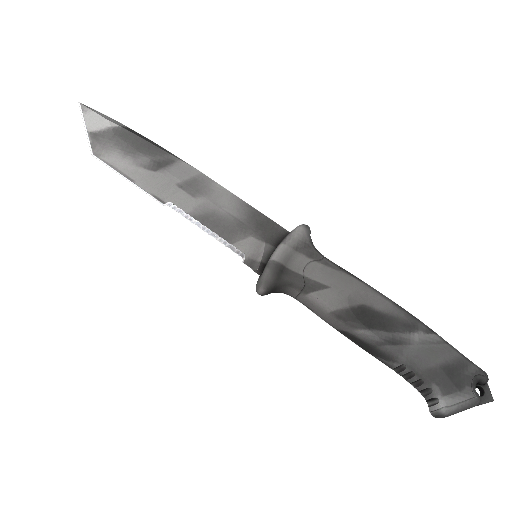 Ursus Knife | Urban Masked (Factory New)
