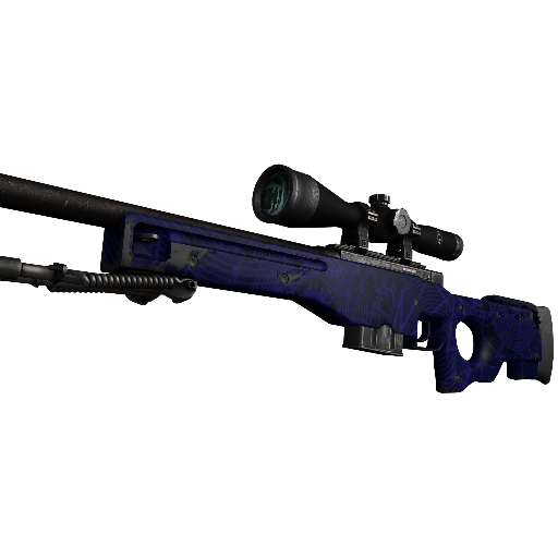 AWP | Sun in Leo (Minimal Wear)