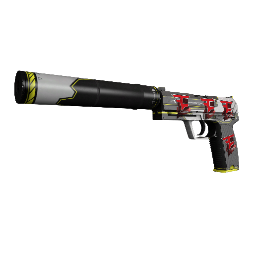 USP-S | Torque (Factory New)