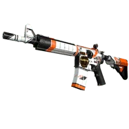 M4A4 | Asiimov (Field-Tested)