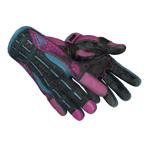 Sport Gloves | Vice (Well-Worn)