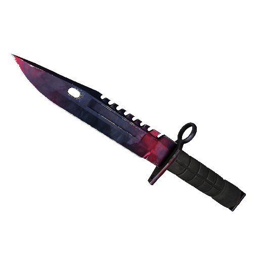 M9 Bayonet | Doppler Phase 1 (Factory New)