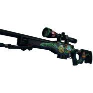 AWP | Atheris (Field-Tested)