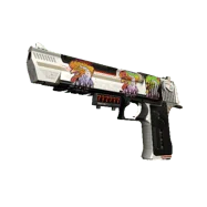 Desert Eagle | Mecha Industries (Field-Tested)