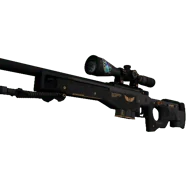 AWP | Elite Build (Minimal Wear)