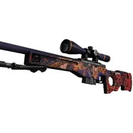 AWP | Oni Taiji (Minimal Wear)