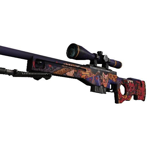 AWP | Oni Taiji (Field-Tested)