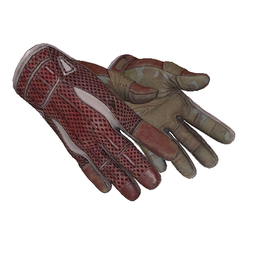 Sport Gloves | Slingshot (Field-Tested)