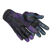 Sport Gloves | Pandora’s Box (Minimal Wear)