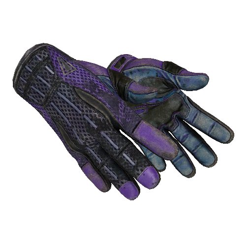Sport Gloves | Pandora’s Box (Well-Worn)
